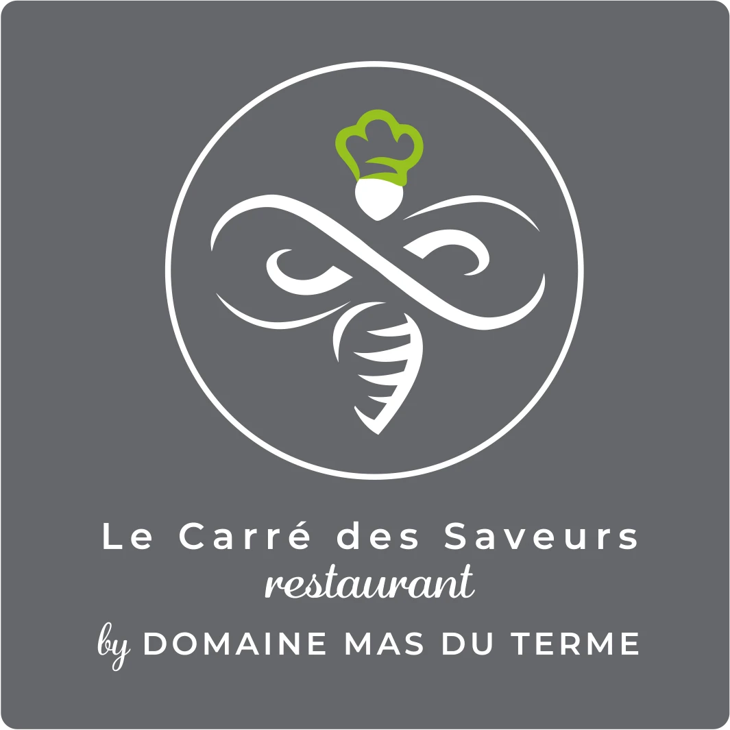 logo Restaurant Le Carré des Saveurs